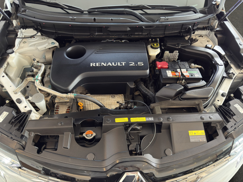 RENAULT Koleos  5 pts. Iconic, TA, climatronic, piel, QCP, GPS, RA-19 2023
